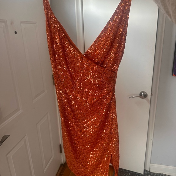 Hello Molly dress NYE - Picture 1 of 2